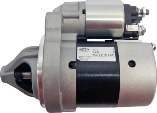 HELLA 8EA 011 611 631 Starter HELLA 8EA 011 611 631 Starter