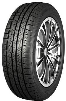 Nankang Winter Activa SV-55 245/40R19 98V Nankang Winter Activa SV-55 245/40R19 98V