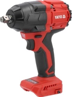 Yato YT-827793 Slagskrutrekker Batteridrevet Yato YT-827793 Slagskrutrekker Batteridrevet