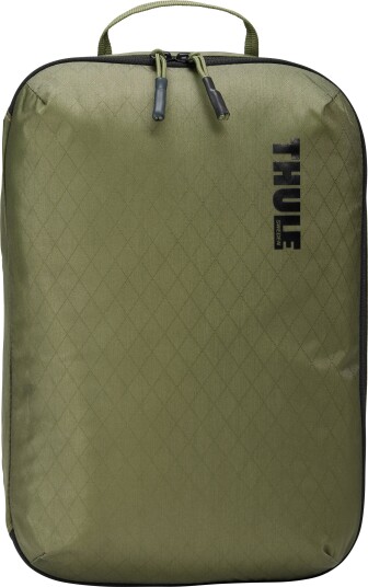 Thule Clean/Dirty Packing Cube Green OneSize