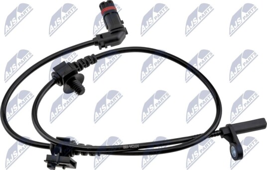 ABS sensor NTY HCA-CH-100