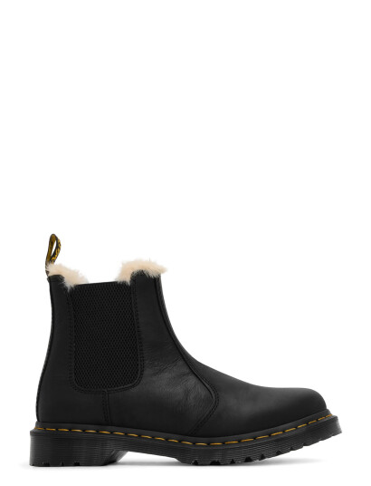 Dr. Martens 2976 Leonore - Black - 41