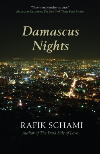 Damascus Nights Damascus Nights