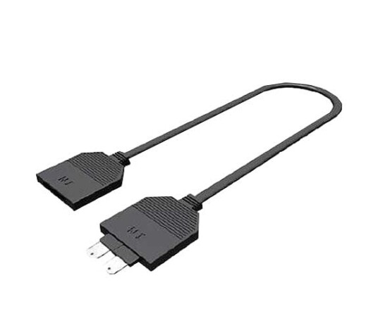 Prosmart tilkoblingsledning 065 m ekstra kabel til folie