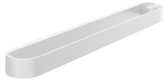Hansgrohe WallStoris Håndklestang Hvit Matt