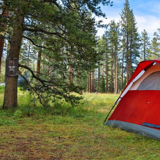 Campingdusj 20 liter