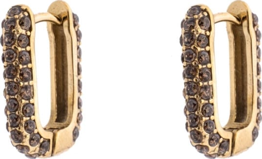 Dark Dame Accessories Brun ONE SIZE, Dark Dame Accessories Brun ONE SIZE,