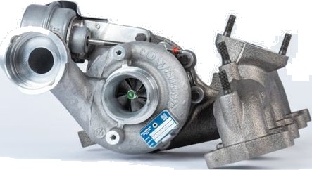 BorgWarner 54399900057 Turbolader BorgWarner 54399900057 Turbolader