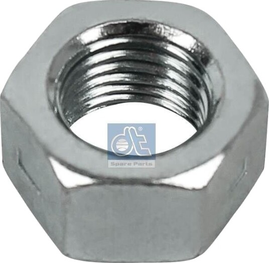 Mutter DT Spare Parts 2.34123
