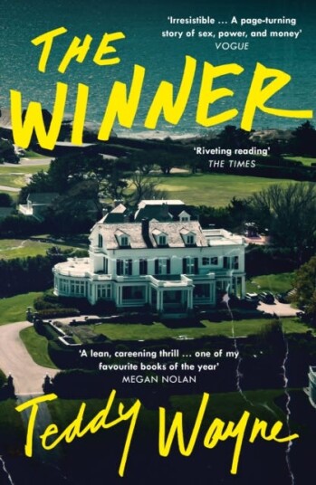 The Winner The Winner