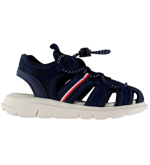 Tommy Hilfiger Tommy Hilfiger Sandal   Navy   28