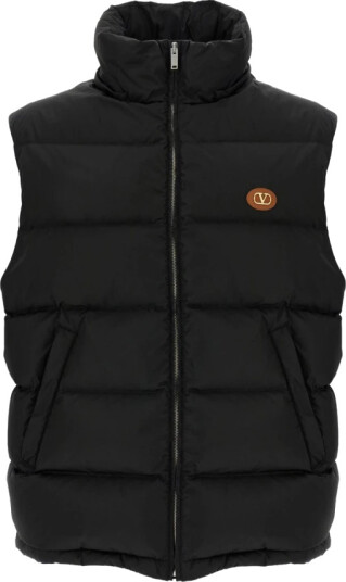 Valentino Garavani Herre Jakker Svart XL,