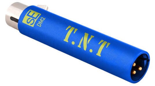 SE Electronics DM2 T.N.T SE Electronics DM2 T.N.T