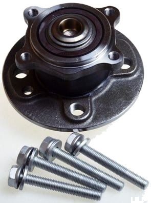 Hjullager DENCKERMANN W413408
