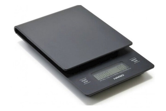 Hario Drip Scale Hario Drip Scale