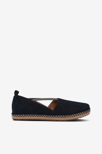 Tamaris   Espadrillos   Blå