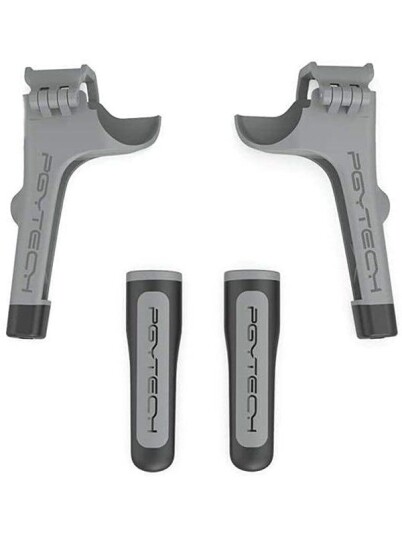PGYTECH PGY MAVIC AIR 2 Landing Gear Extensions PGYTECH PGY MAVIC AIR 2 Landing Gear Extensions