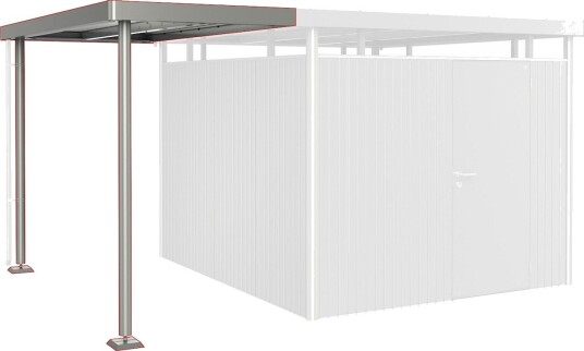 Sidetak Biohort til HighLine H5 S 150x315 cm