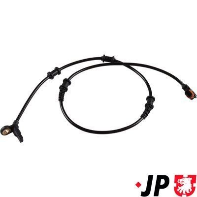 Sensor, ABS JP GROUP 1397104400