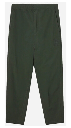 H2O Skalø Tech Pants - Army H2O Skalø Tech Pants - Army