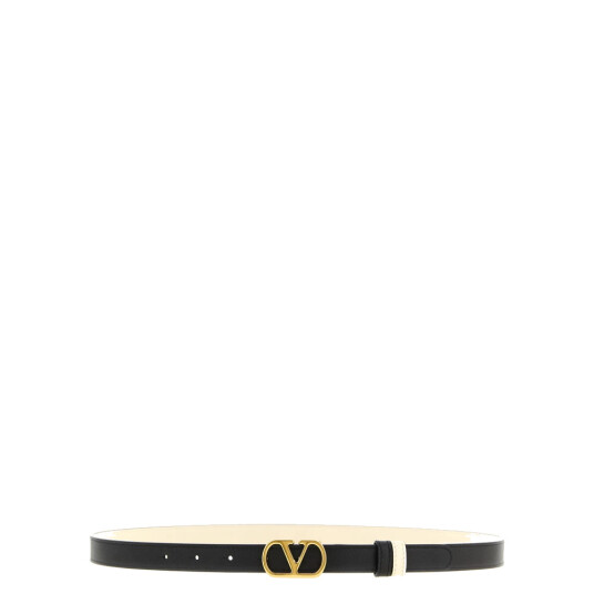Valentino Garavani Dame Accessories Svart 80 CM,