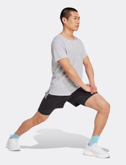adidas Performance Adi365 Co Tee M - White - XXL adidas Performance Adi365 Co Tee M - White - XXL