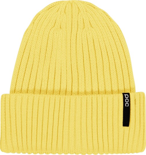 POC Poc Beanie Sulphite Yellow OneSize