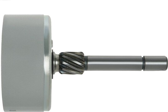 Hulhjul, planetgir (starter) AS-PL SG4004