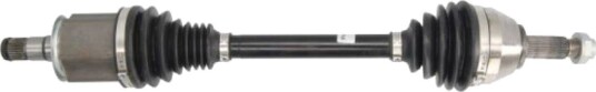 Point Gear Drivaksel POINT GEAR PNG75210