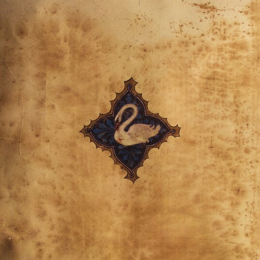 William Basinski September 23rd LP/Vinyl William Basinski September 23rd LP/Vinyl