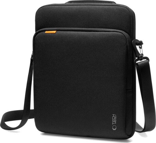 Tech Protect Defender VR PC veske 15 16" Svart