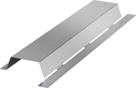 Norgips Stålprofil Wa 25 86 Ap 3600mm Norgips Stålprofil Wa 25 86 Ap 3600mm