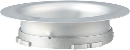 Speedringadapter til Multiblitz V