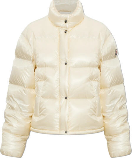 Moncler Dame Jakker Beige L, Moncler Dame Jakker Beige L,