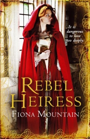 Rebel Heiress Rebel Heiress