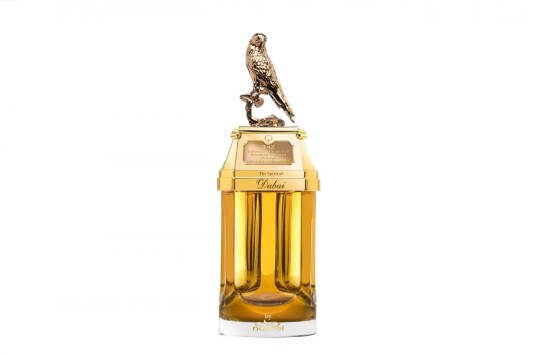 The Spirit Of Dubai Dubai Baz The Spirit Of Eau De Parfum 90ml