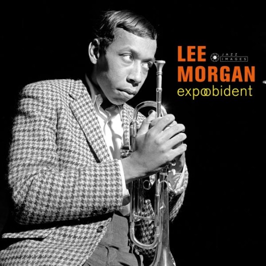 Lee Morgan Expobedient LP/Vinyl Lee Morgan Expobedient LP/Vinyl