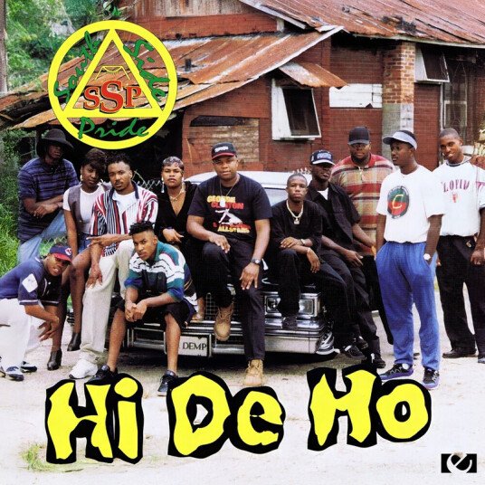 South Side Pride Hi De Ho CD