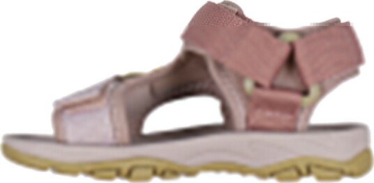 Mikk line Sandal Trekking W Velcro Purple 33
