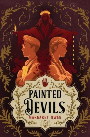 Painted Devils Painted Devils