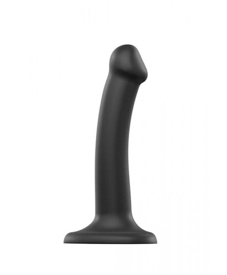 Straponme fleksibel dildo S
