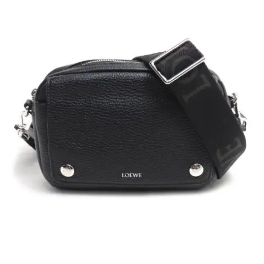 Loewe Herre Svart