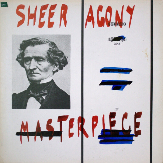 Sheer Agony Masterpiece CD