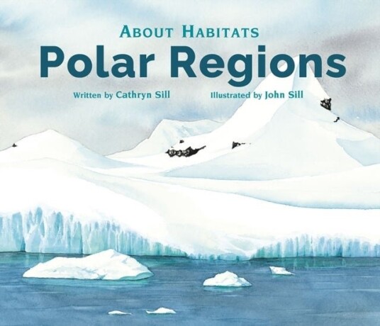 Polar Regions Polar Regions