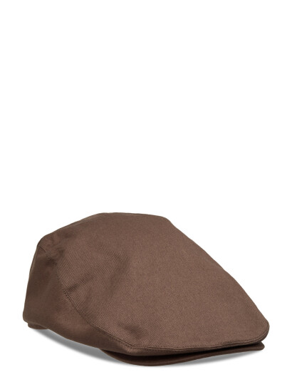 Barbour Barbour Finnean Cap Brown XL Barbour Barbour Finnean Cap Brown XL
