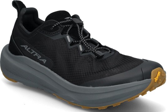 Altra M Voyager BLACK/BLACK 47