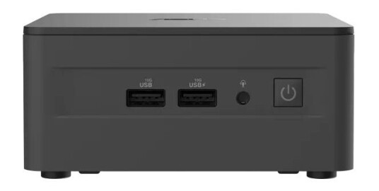ASUS RNUC13ANHI500000I Intel Core i5-1340P Kit L6 No Cord