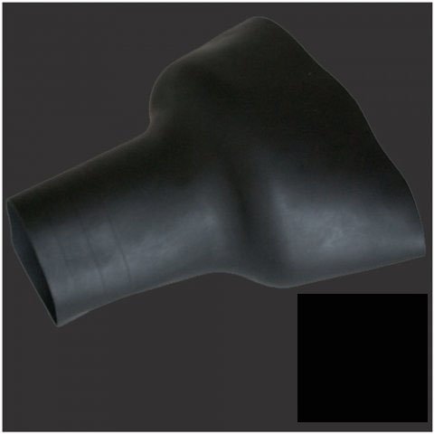 Armmanchet Latex flaskehals Armmanchet Latex flaskehals