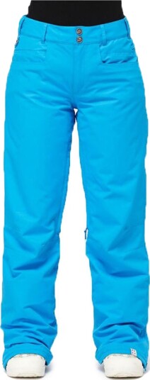 Roxy  Evolution Ski/Snowboard Pants Wmns Aster Blue BLUE L