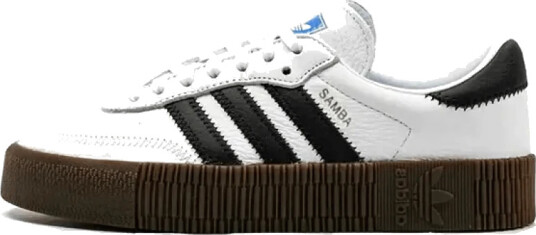 Adidas Dame Sport Svart 39 1/3 EU,